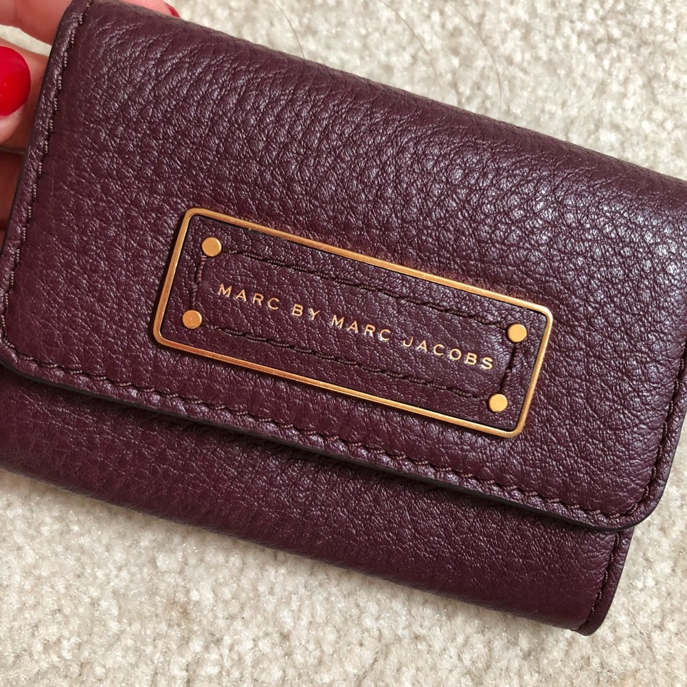 Authentic Marc by Marc Jacobs Coin purse